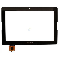 TOUCH LENOVO LEDIA7600BK VA7600 10.1 PRETO TOUCH LENOVO LEDIA7600BK VA7600 10.1 PRETO